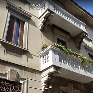 Chiarilu Near The Center Politecnico Fair And Life , Milan Italy