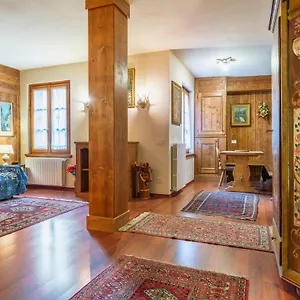 S. Francesco - Stayincortina , Cortina d'Ampezzo Italy