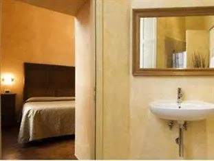 Hotel Italia Cortona